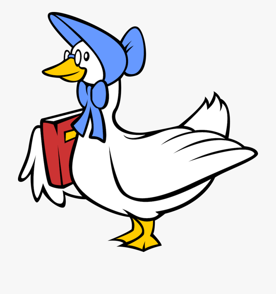 Mother Goose Fun - Virtual Program - Facebook | Half Hollow Hills